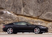 2007 Aston Martin V12 Vantage RS